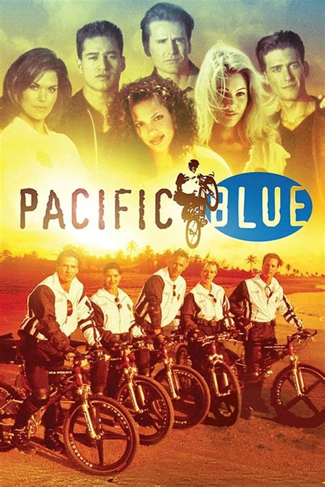 stuntman lopez patreon|Pacific Blue (1996) .